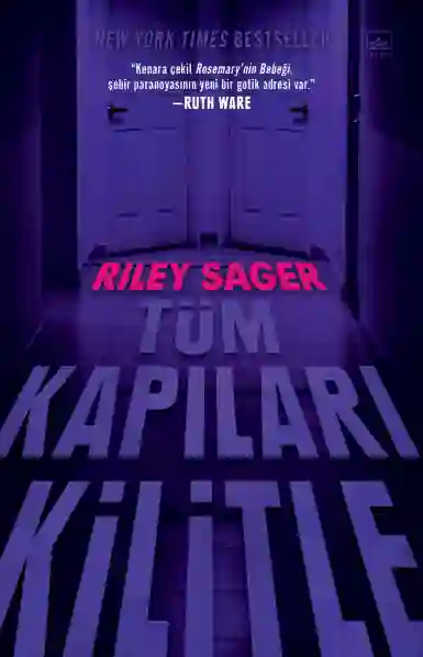 Resim Tüm Kapıları Kilitle