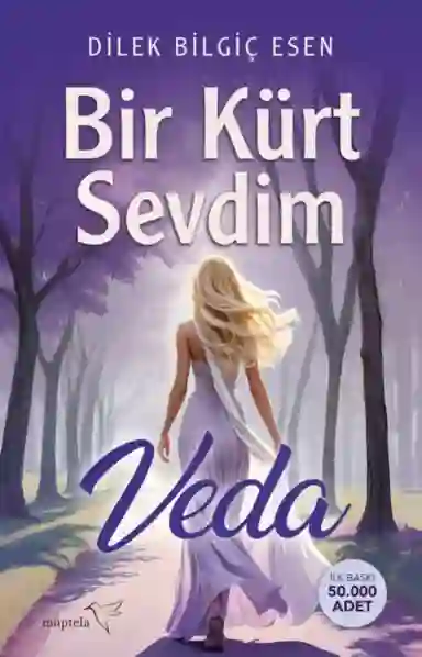 Resim BİR KÜRT SEVDİM-VEDA