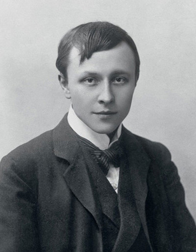 ALFRED KUBİNKategorisi İçin Resim 3
