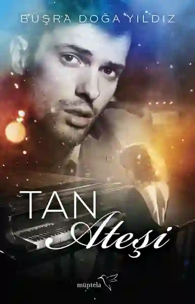 Resim TAN ATEŞİ