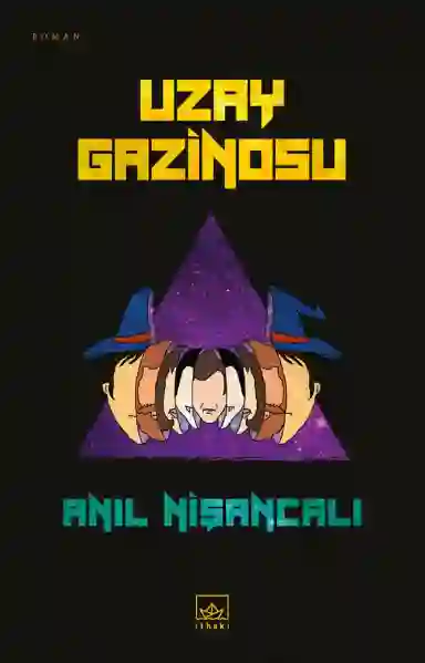 Resim UZAY GAZİNOSU
