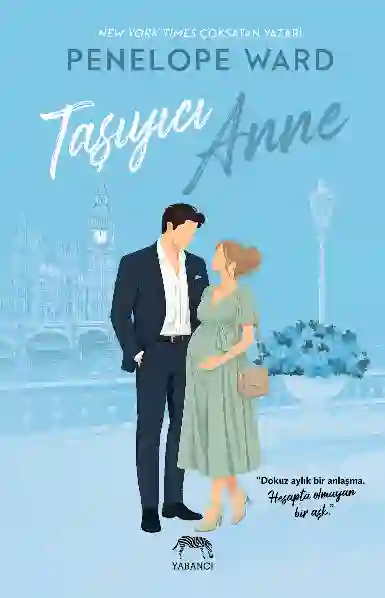 Resim Taşıyıcı Anne
