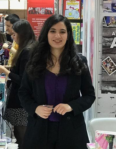 DAMLANUR BÜYÜKŞENKategorisi İçin Resim 3