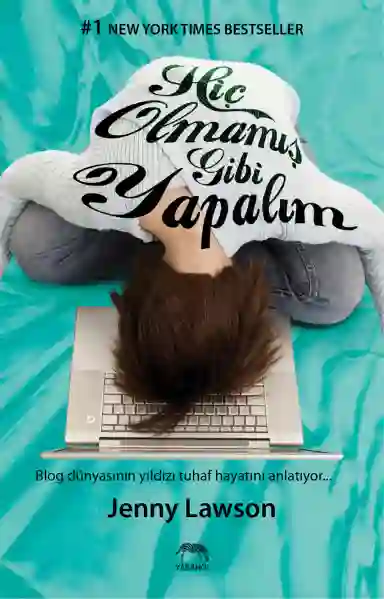 Resim HİÇ OLMAMIŞ GİBİ YAPALIM
