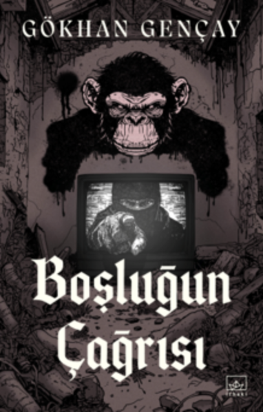 Resim BOŞLUĞUN ÇAĞRISI