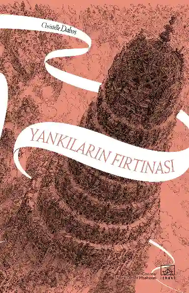 Resim Yankıların Fırtınası - Aynadan Geçen Kız Serisi 4. Kitap