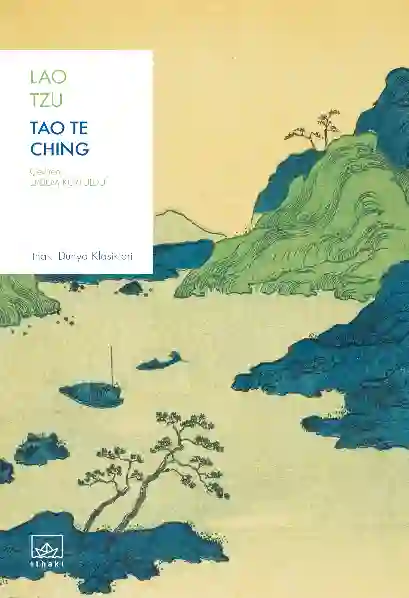 Resim TAO TE CHİNG