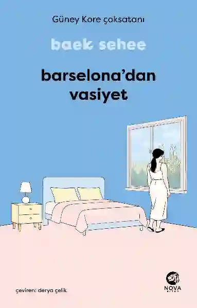 Resim Barselona'dan Vasiyet