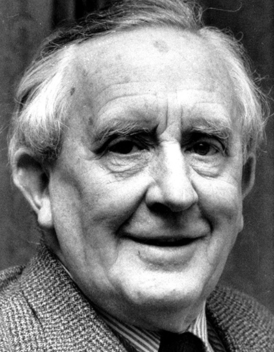 J.R.R. TOLKIENKategorisi İçin Resim 3