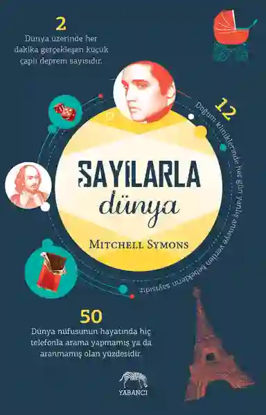 Resim SAYILARLA DÜNYA