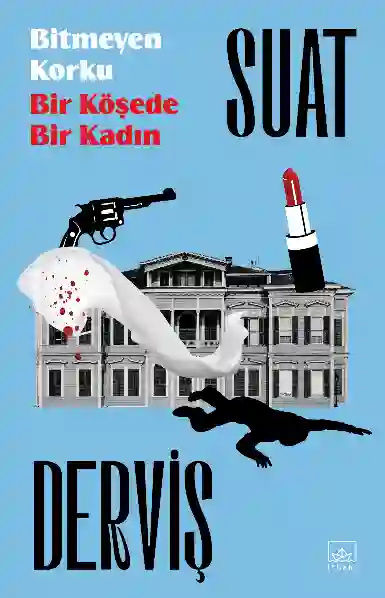 Resim Bitmeyen Korku