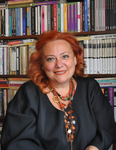 CEREN KERİMOĞLUKategorisi İçin Resim 3