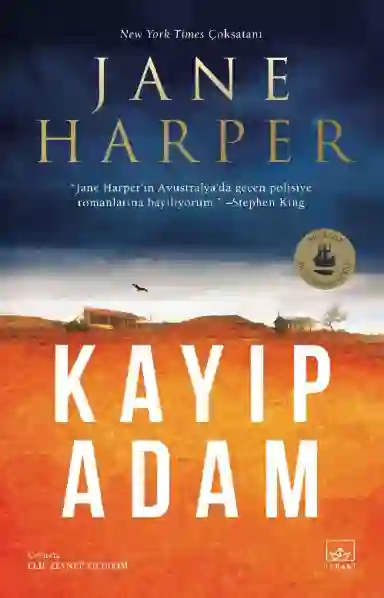 Resim KAYIP ADAM