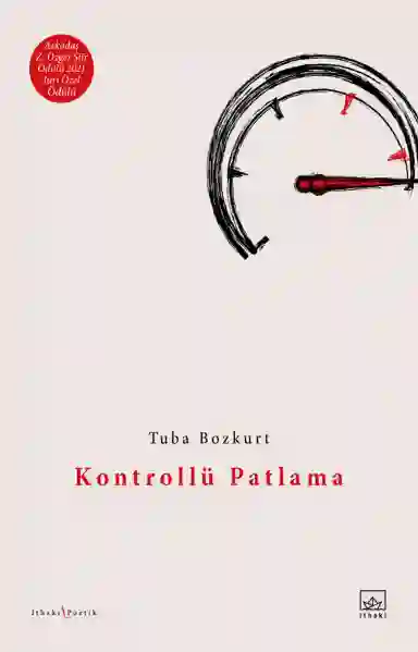 Resim KONTROLLÜ PATLAMA