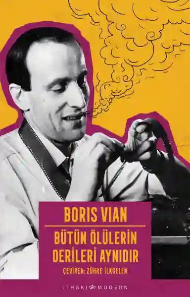 Resim BÜTÜN ÖLÜLERİN DERİLERİ AYNIDIR