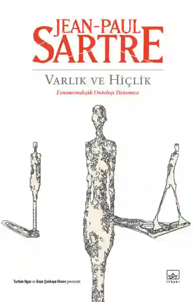Resim VARLIK VE HİÇLİK