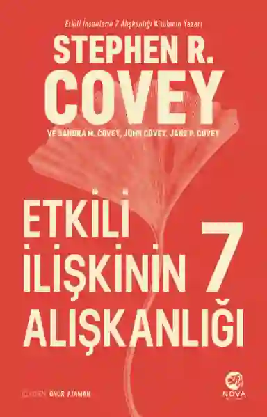 Resim ETKİLİ İLİŞKİNİN 7 ALIŞKANLIĞI