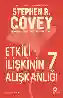 Resim ETKİLİ İLİŞKİNİN 7 ALIŞKANLIĞI