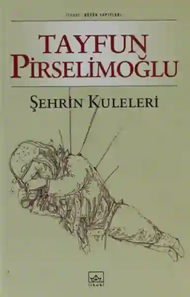 Resim ŞEHRİN KULELERİ