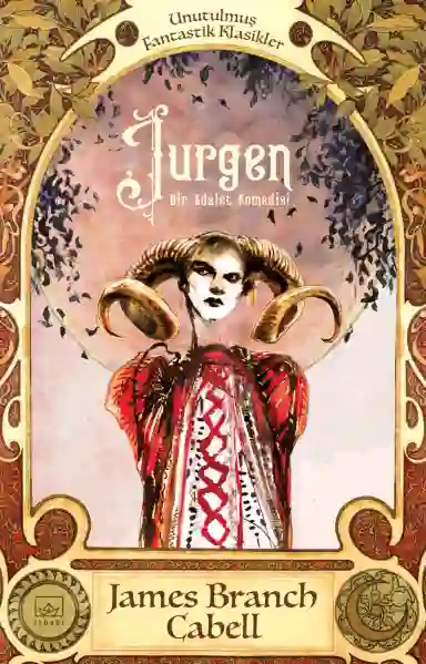 Resim JURGEN:BİR ADALET KOMEDİSİ