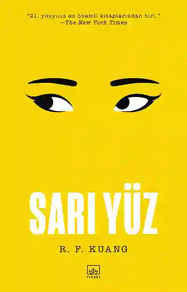 Resim SARI YÜZ