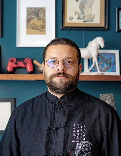 SAMET ATASOYKategorisi İçin Resim 3