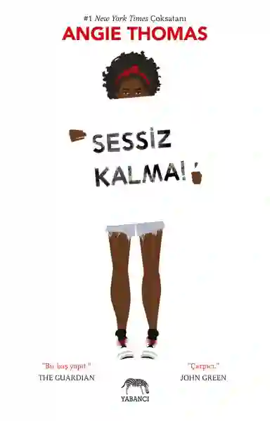 Resim SESSİZ KALMA