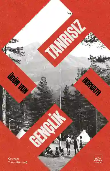 Resim Tanrısız Gençlik