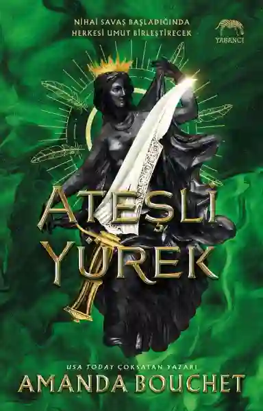 Resim ATEŞLİ YÜREK