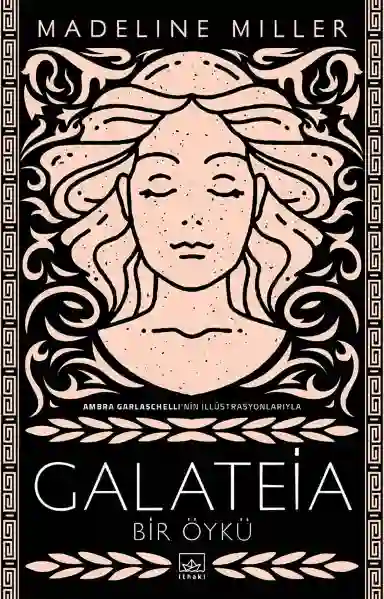 Resim GALETEIA: BİR ÖYKÜ