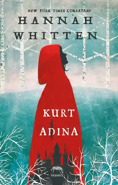 Resim KURT ADINA (CİLTLİ)