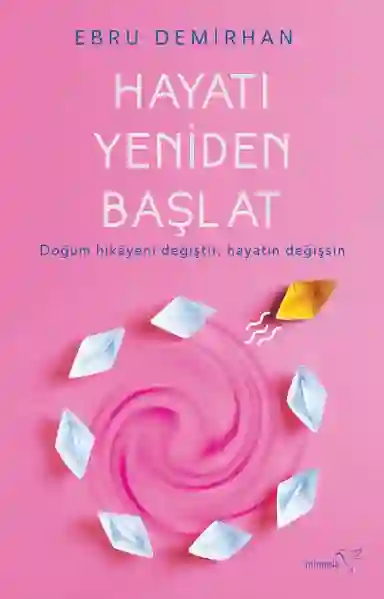 Resim HAYATI YENİDEN BAŞLAT