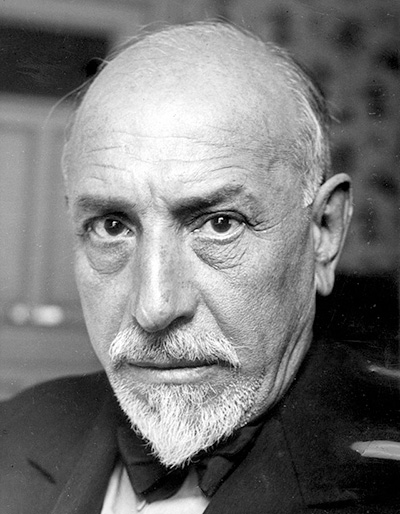 LUİGİ PİRANDELLOKategorisi İçin Resim 3
