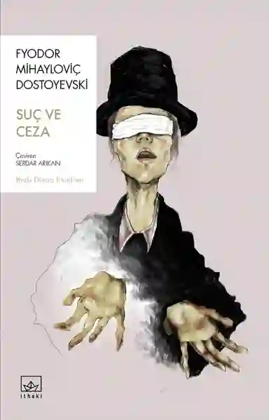 Resim SUÇ VE CEZA
