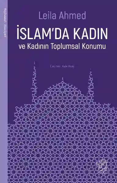 Resim İSLAM'DA KADIN VE KADININ TOPLUMSAL KONUMU