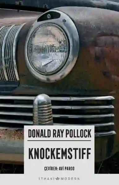 Resim KNOCKEMSTİFF