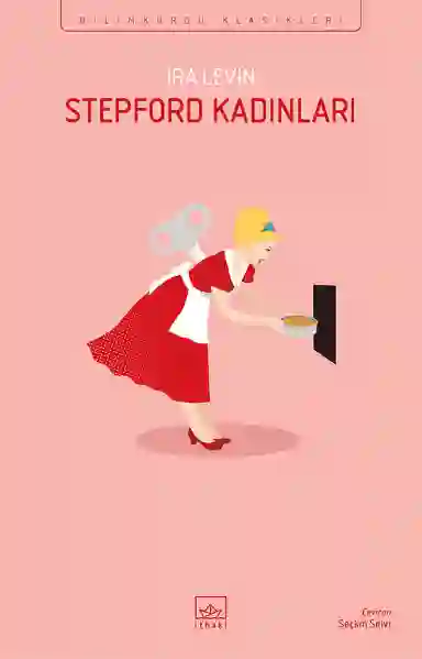 Resim Stepford Kadınları