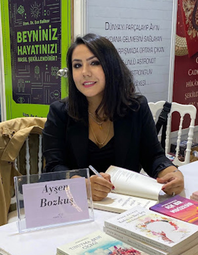 AYŞEN BOZKUŞKategorisi İçin Resim 3