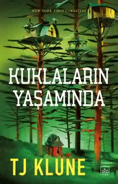 Resim KUKLALARIN YAŞAMINDA