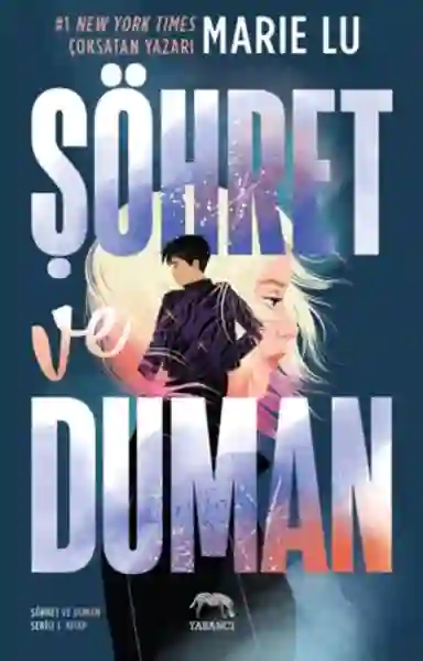 Resim ŞÖHRET VE DUMAN