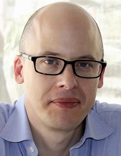 LEV GROSSMANKategorisi İçin Resim 3