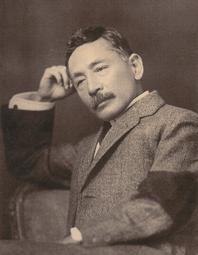 NATSUME SOSEKIKategorisi İçin Resim 3