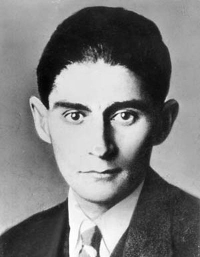 FRANZ KAFKAKategorisi İçin Resim 3