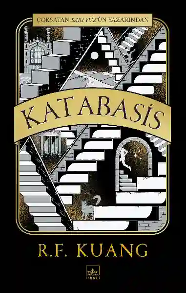 Resim KATABASİS (CİLTLİ)