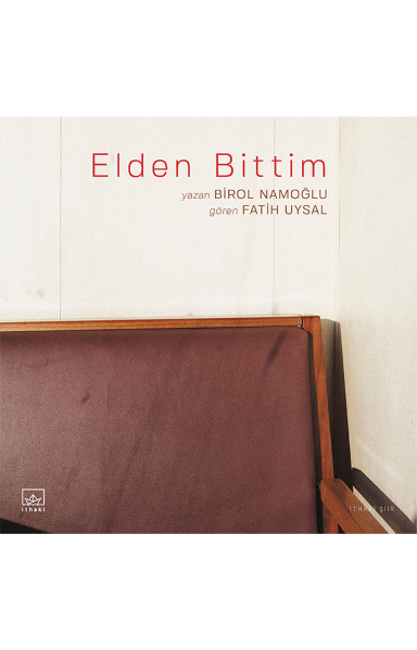 Resim ELDEN BİTTİM