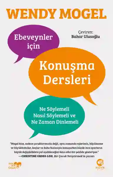 Resim EBEVEYNLER İÇİN KONUŞMA DERSLERİ