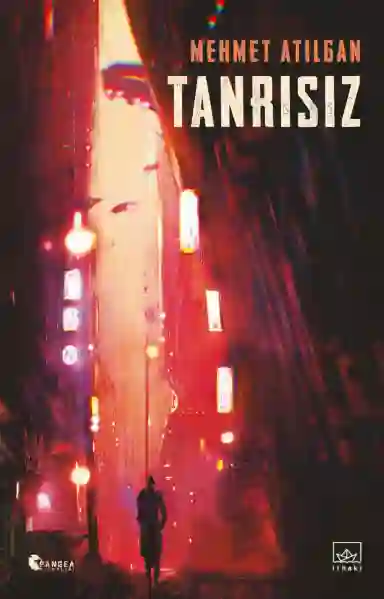 Resim TANRISIZ