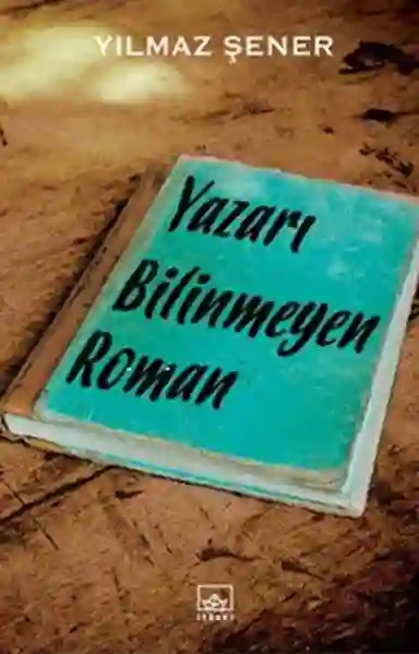 Resim YAZARI BİLİNMEYEN ROMAN