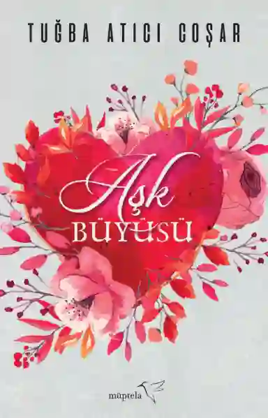 Resim AŞK BÜYÜSÜ