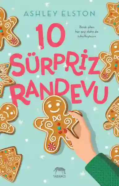 Resim 10 SÜRPRİZ RANDEVU